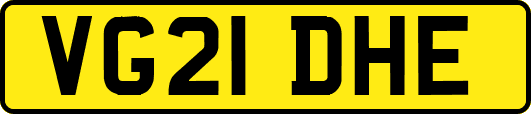 VG21DHE