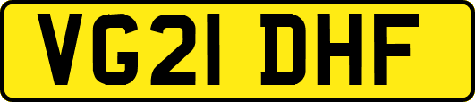 VG21DHF