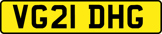 VG21DHG