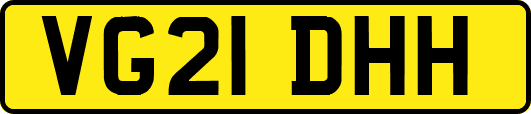 VG21DHH