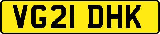 VG21DHK