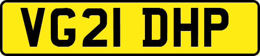 VG21DHP