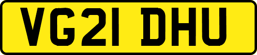 VG21DHU