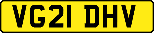 VG21DHV