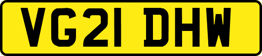 VG21DHW