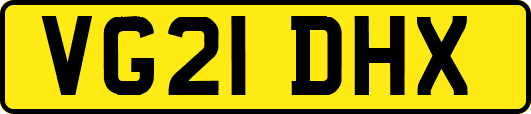 VG21DHX
