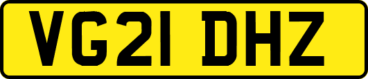 VG21DHZ