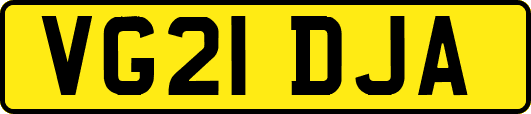 VG21DJA