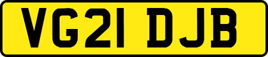 VG21DJB