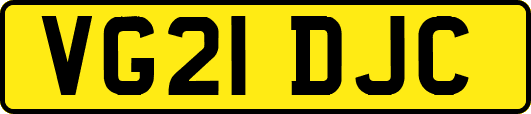 VG21DJC
