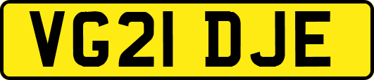 VG21DJE
