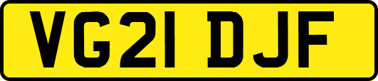 VG21DJF