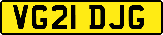 VG21DJG