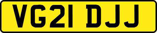 VG21DJJ
