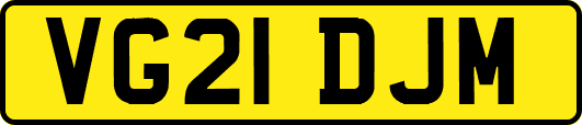 VG21DJM