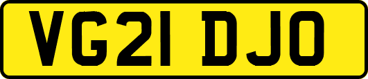 VG21DJO