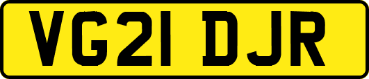 VG21DJR
