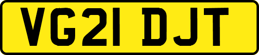 VG21DJT
