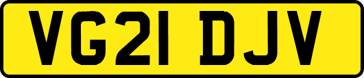 VG21DJV