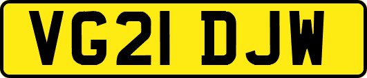 VG21DJW