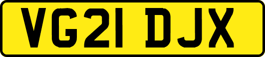VG21DJX