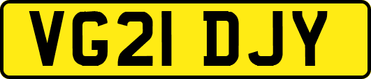 VG21DJY