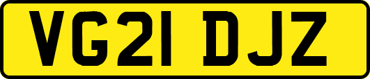 VG21DJZ