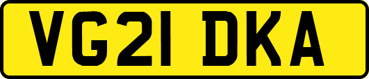 VG21DKA