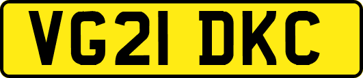 VG21DKC