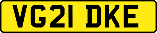 VG21DKE