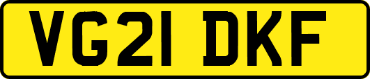 VG21DKF