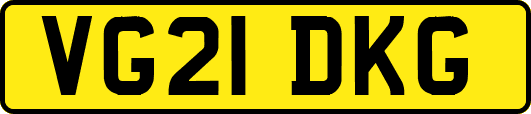 VG21DKG