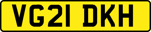 VG21DKH