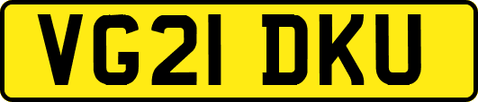 VG21DKU