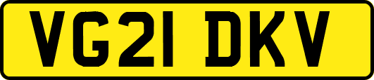 VG21DKV
