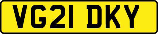 VG21DKY