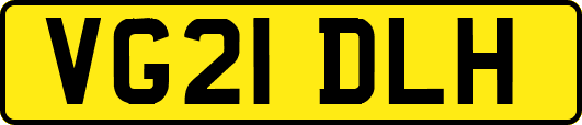 VG21DLH