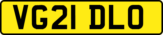 VG21DLO