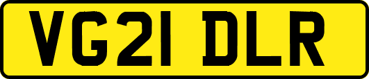 VG21DLR