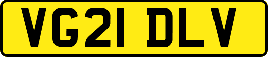 VG21DLV