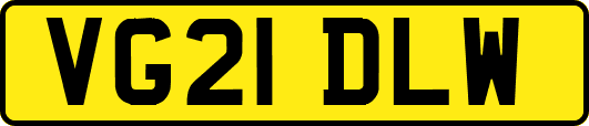 VG21DLW