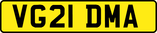 VG21DMA