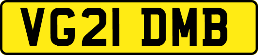 VG21DMB
