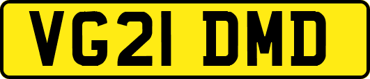 VG21DMD