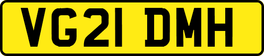 VG21DMH