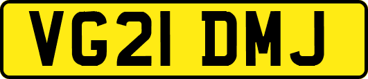 VG21DMJ