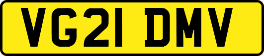 VG21DMV
