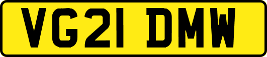 VG21DMW