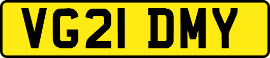 VG21DMY