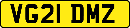VG21DMZ